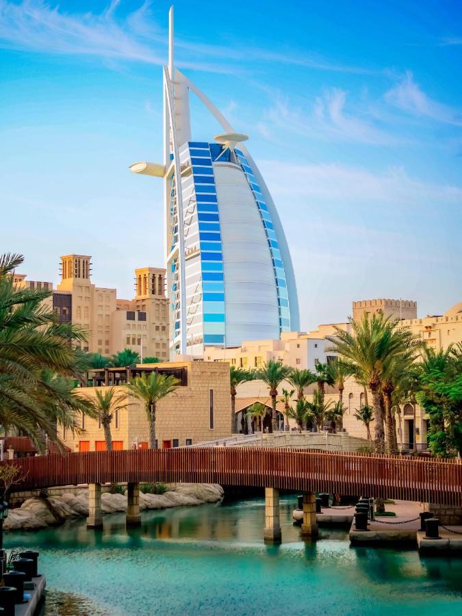 Cosmos Living Modern Studio Near Dubai Marina Exterior foto